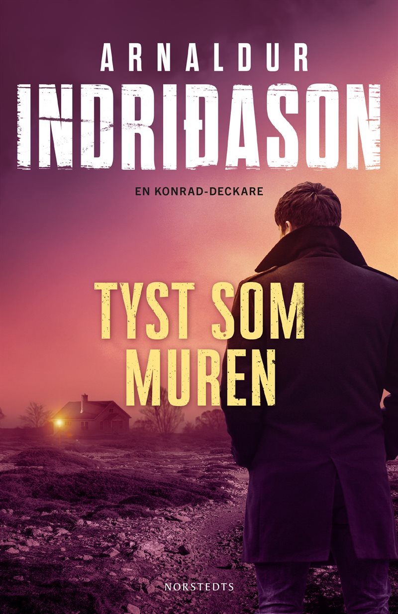 Tyst som muren