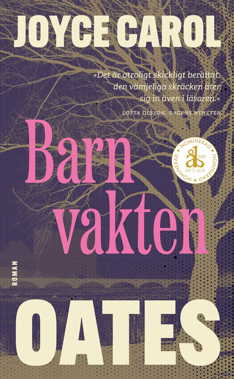 Barnvakten