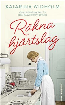 Räkna hjärtslag