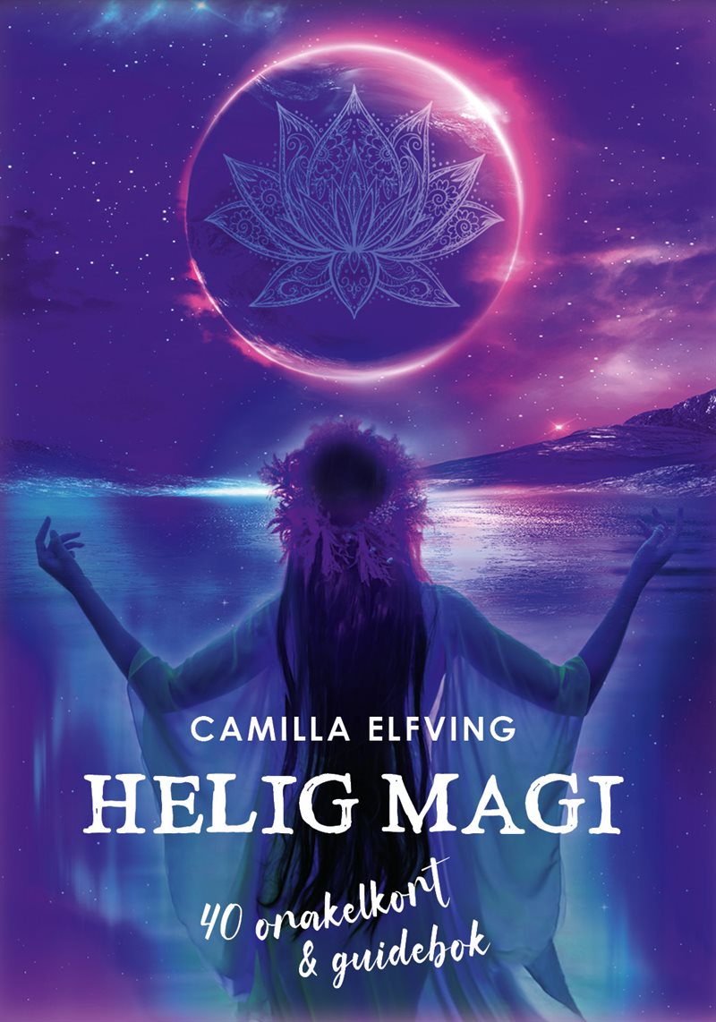 Helig magi