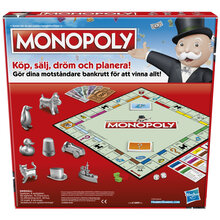 Monopoly Classic (SE)