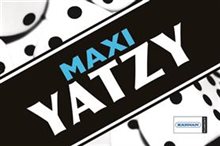 Spel Maxi Yatzy