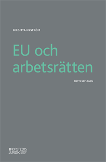 EU och arbetsrätten