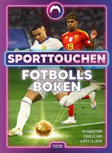 Sporttouchen : fotbollsboken