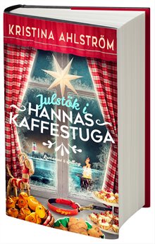 Julstök i Hannas kaffestuga